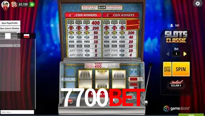 Descubra a Essência do 7700bet: Nossa História e Compromissos