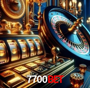 Estatísticas 7700bet