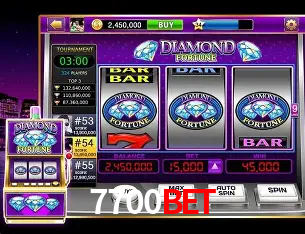 Slot Games Collection
