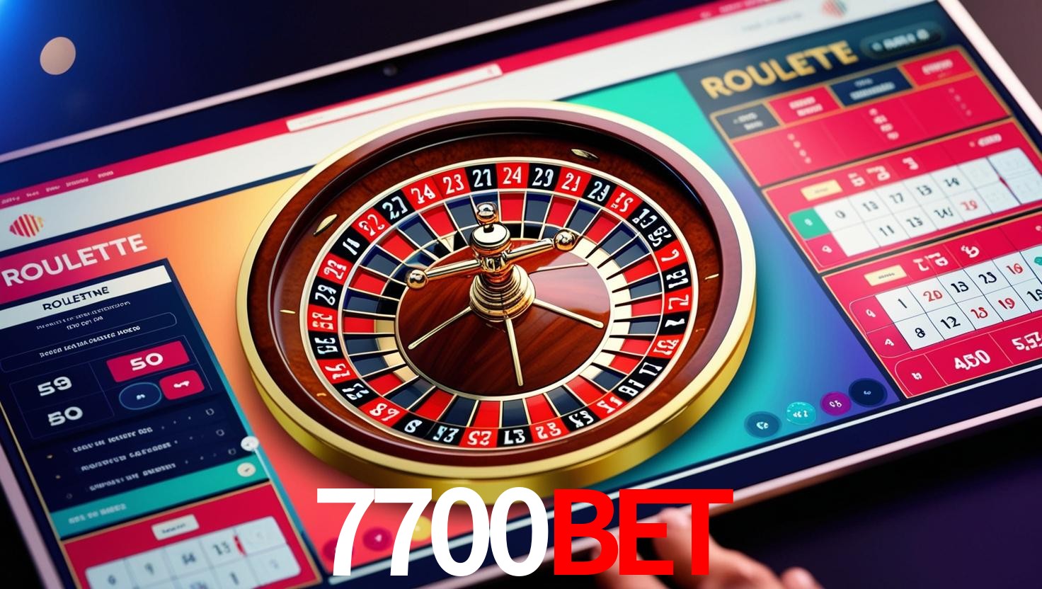 7700BET