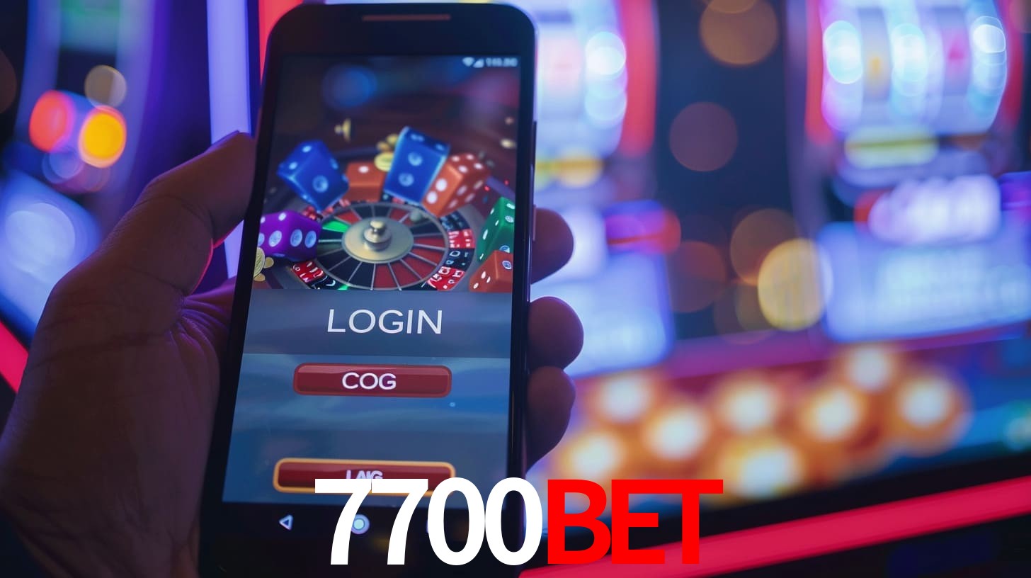 7700BET