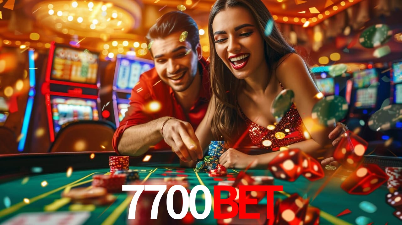 Especiais de Fim de Semana 7700bet