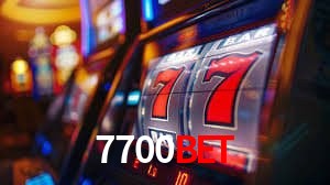 Promoção Relâmpago 7700bet