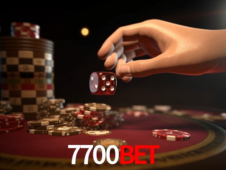 Integração de APIs 7700bet