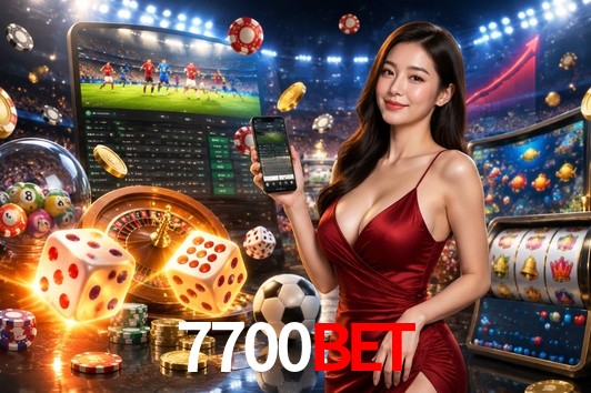 Account Benefits 7700bet
