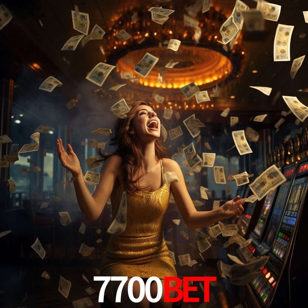Aviator Game 7700bet