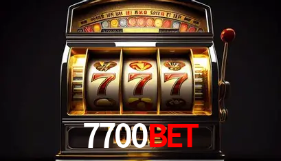 Apostas Esportivas na 7700bet: Um Guia Completo