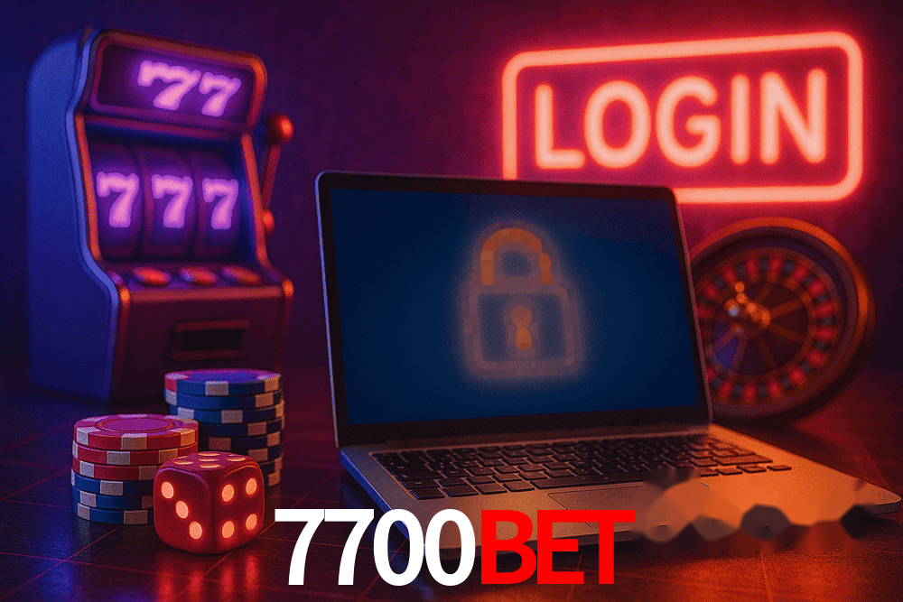 Provedores de Jogos 7700bet