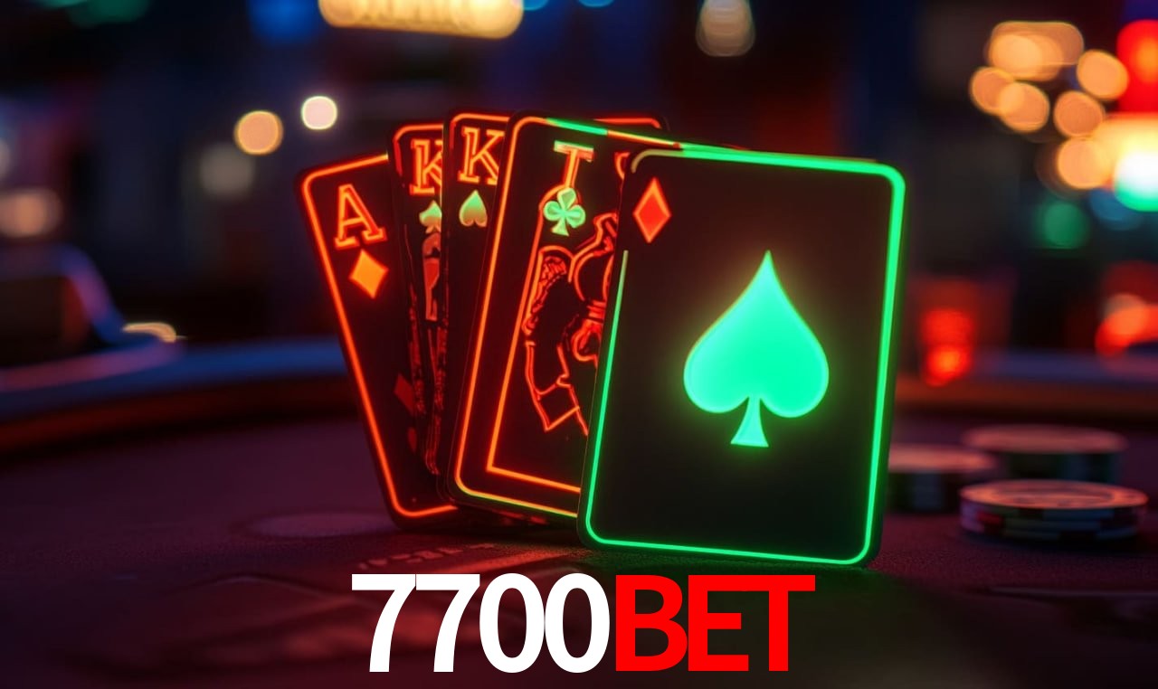 Tecnologia da Plataforma 7700bet