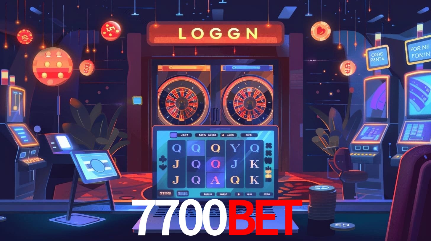 App 7700bet no celular