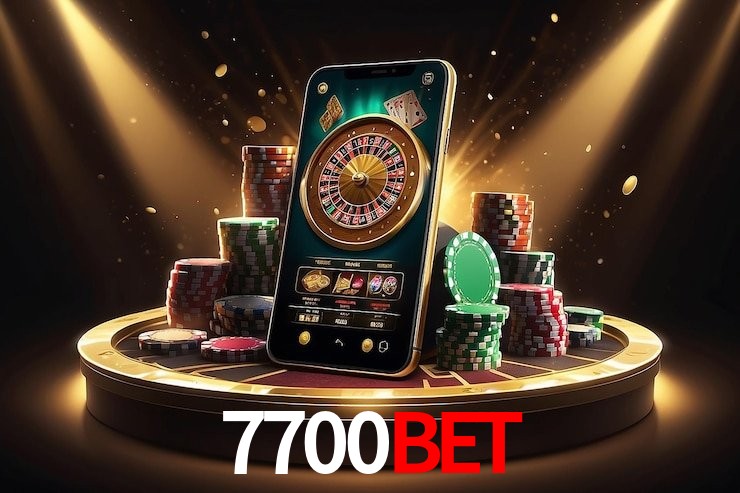 Promoções Sazonais 7700bet