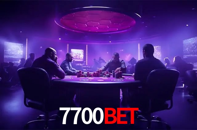 Benefícios da Conta 7700bet