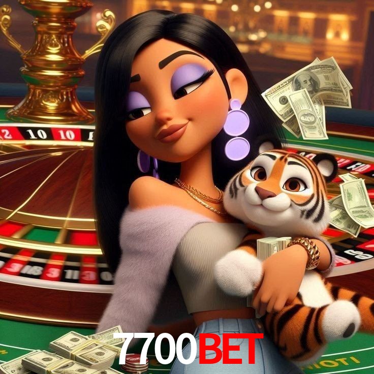 Statistics 7700bet