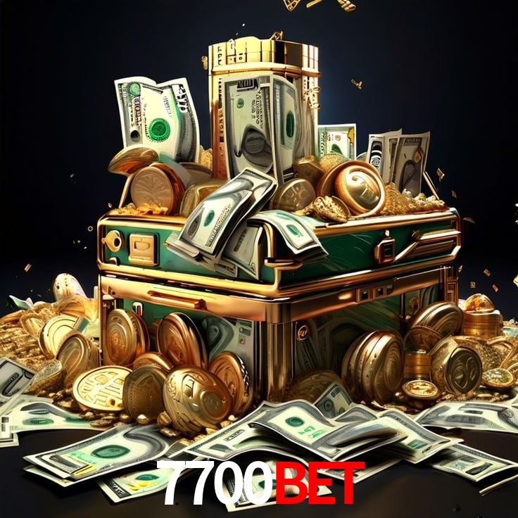 Jogos de Slot 7700bet
