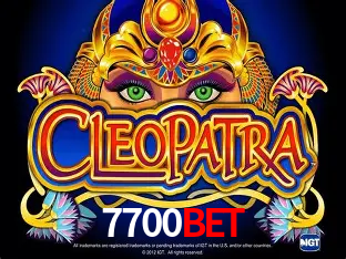 Descubra o Mundo do Cassino Online com 7700bet