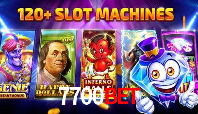 Descubra o Programa VIP da 7700bet: Vantagens Exclusivas para Jogadores