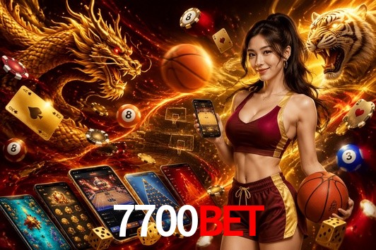 Games Directory 7700bet