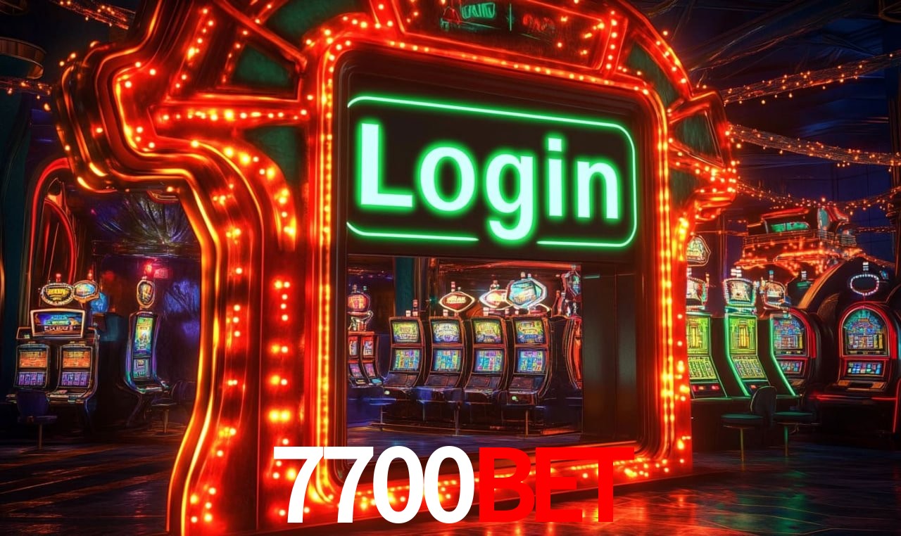 Avaliações dos Jogadores 7700bet