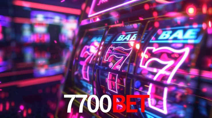 Flash Promotion 7700bet