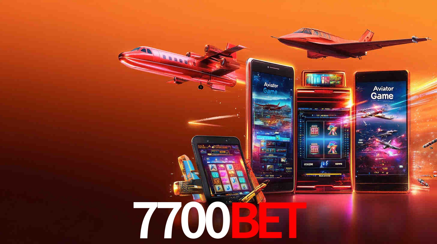 Descubra a Essência do 7700bet: Nossa História e Compromissos