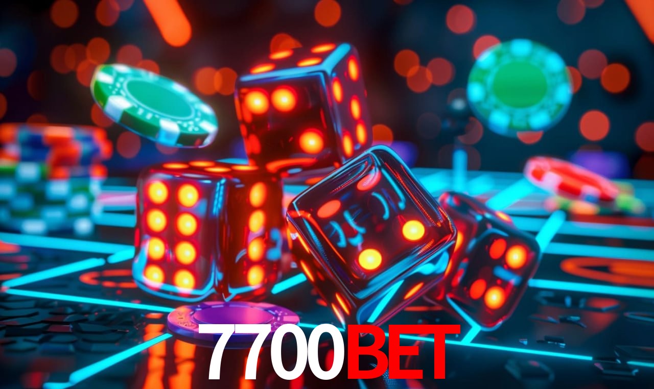 Bônus Diários 7700bet