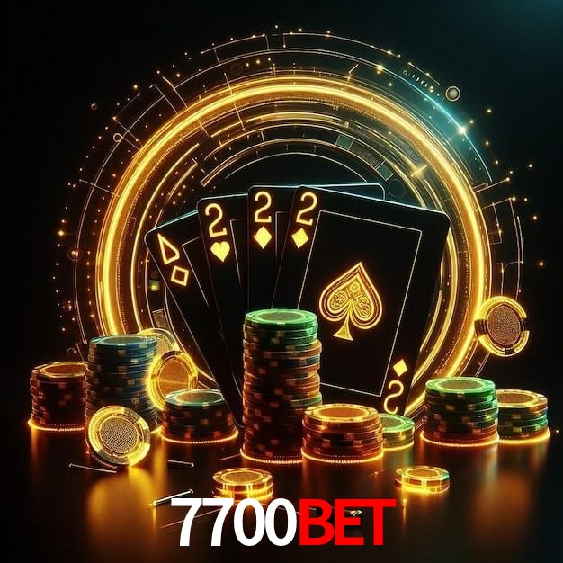 Sistemas de Segurança 7700bet